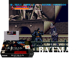 Batman Returns